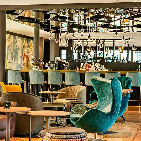 One München-messe Hotel 3*