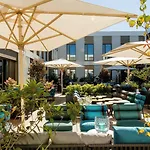 One München-messe Hotel 3*