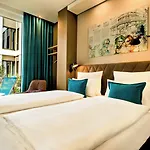 One München-messe Hotel 3*