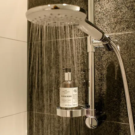 One Muenchen-messe 3* München