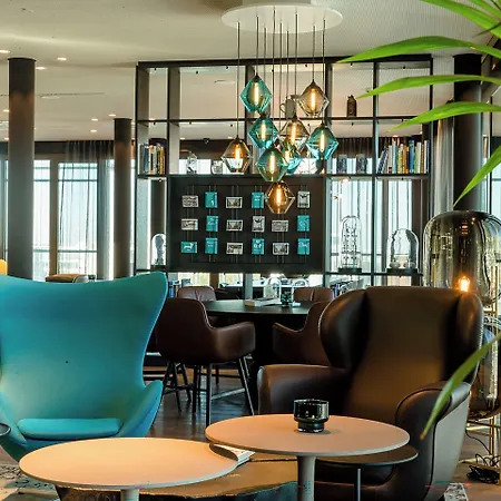 One Muenchen-messe 3*