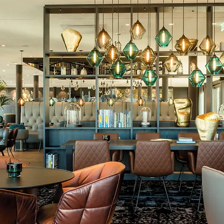 Hotel One Muenchen-messe 3*