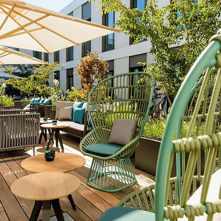 One Muenchen-messe München