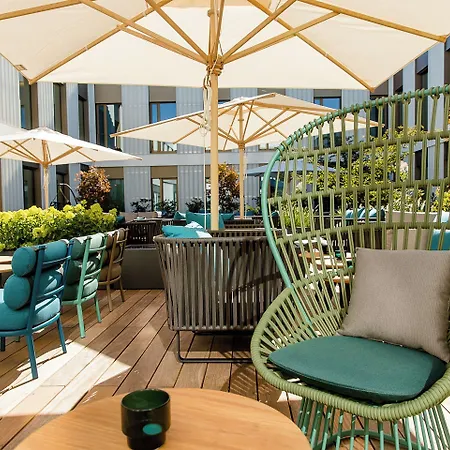 One Muenchen-messe München