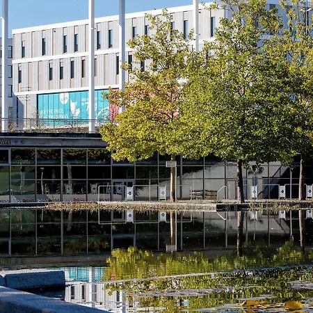 One Muenchen-messe 3* München