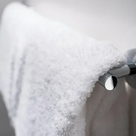 Hotel One Muenchen-messe