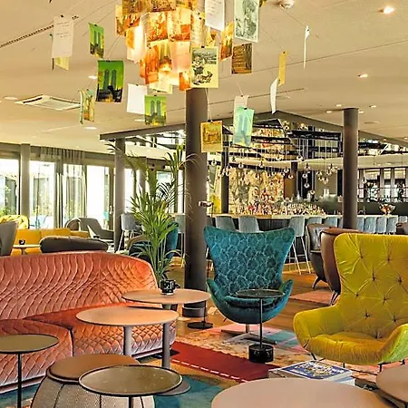 One Muenchen-messe Hotell
