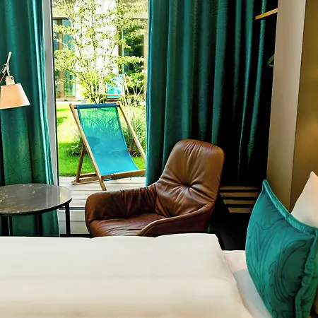 Hotel One Muenchen-messe München