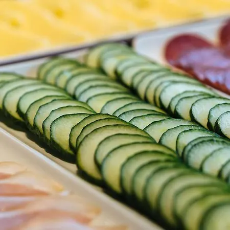 Hotel One Muenchen-messe 3*