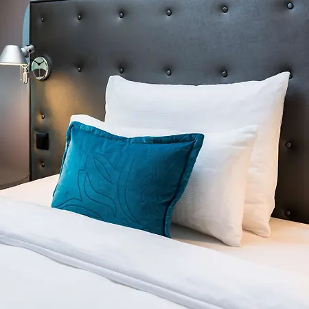 One Muenchen-messe Hotel Munich
