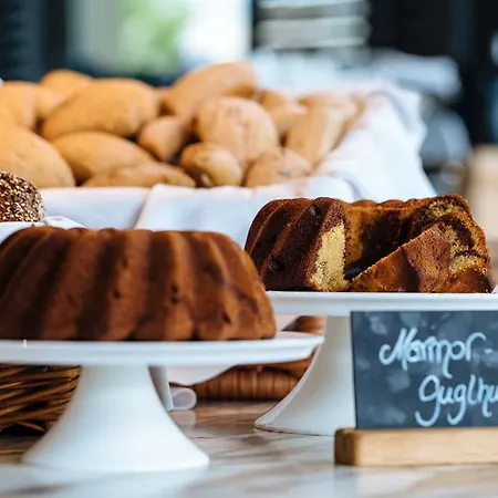 One Muenchen-messe Hotel München