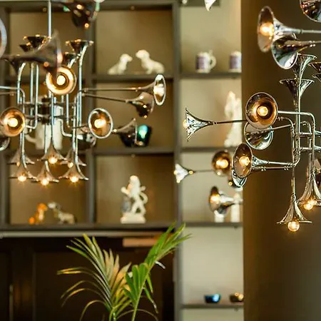 Hotel One Muenchen-messe