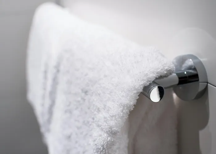 Hotel One Muenchen-messe