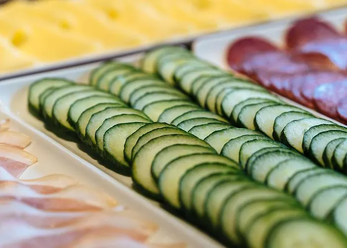 מלון One Muenchen-messe 3*