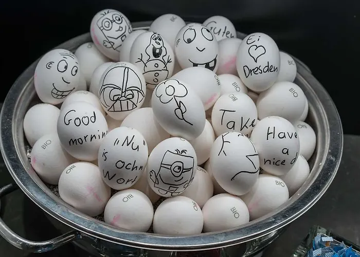 One Muenchen-messe מלון 3*