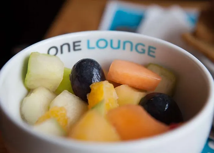 מלון One Muenchen-messe מינכן