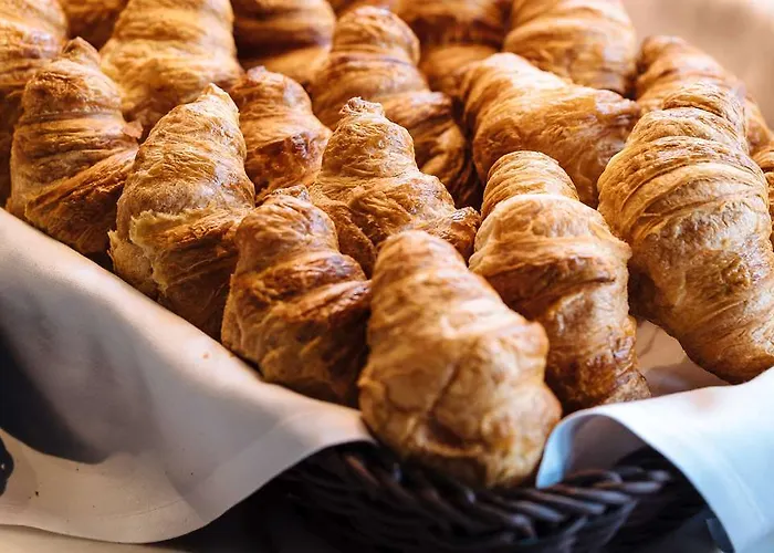 מלון One Muenchen-messe מינכן