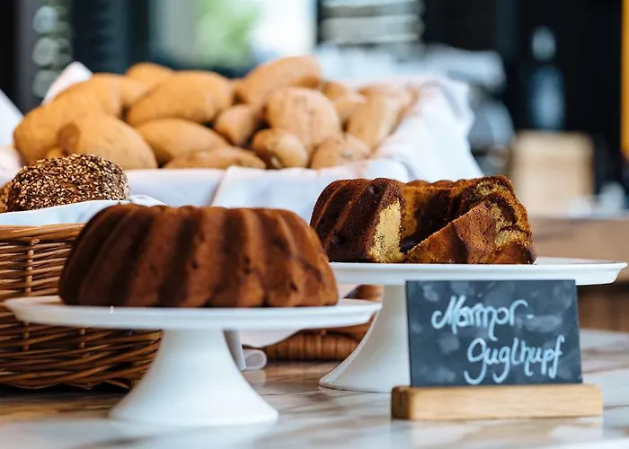 One Muenchen-messe מלון מינכן