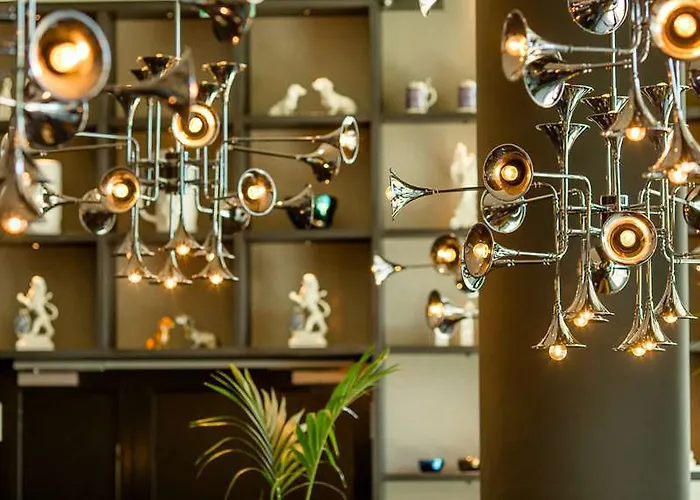 מלון One Muenchen-messe