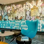 Hotel One Muenchen-messe 3*