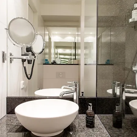 Hotel One Muenchen-messe Munich