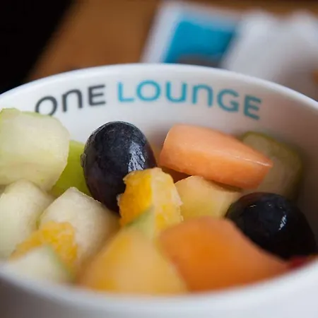 Hotel One Muenchen-messe Munich